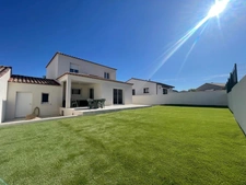 Maison à vendre 5 pièces SAINT CHRISTOL LES ALES (30)