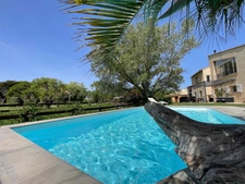 Maison à vendre 10 pièces MARSILLARGUES (34)