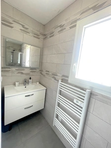 Maison à vendre 5 pièces SAINT CHRISTOL LES ALES (30)