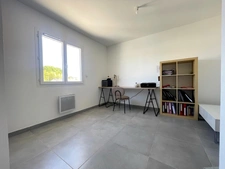 Maison à vendre 5 pièces SAINT CHRISTOL LES ALES (30)
