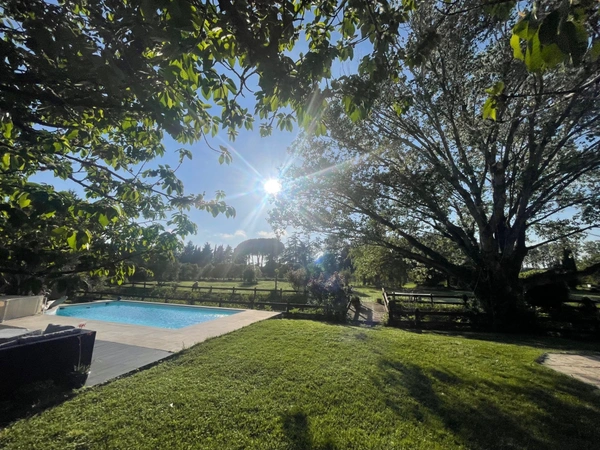Maison à vendre 10 pièces MARSILLARGUES (34)
