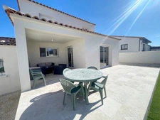 Maison à vendre 5 pièces SAINT CHRISTOL LES ALES (30)