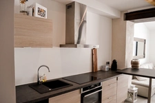 Maison à vendre 2 pièces CAVEIRAC (30)