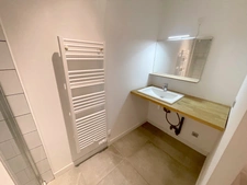 Maison à vendre 2 pièces CAVEIRAC (30)