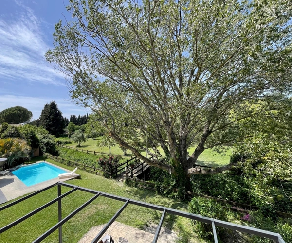 Maison à vendre 10 pièces MARSILLARGUES (34)