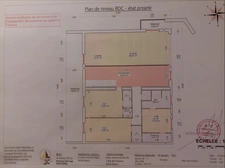 Sens Maison d'architecte neuve 8 pièces 