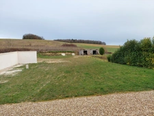 Maison d'architecte neuve 8 pièces à NAILLY (89)