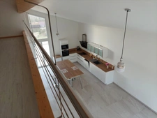 Maison d'architecte neuve 8 pièces à NAILLY (89)