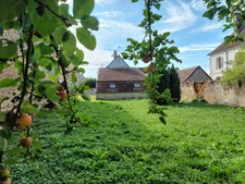 Maison à vendre 5 pièces LES SIEGES (89)