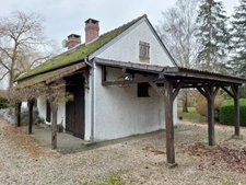 Maison à vendre 5 pièces CHIGY (89)