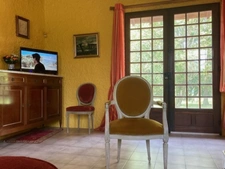 Maison à vendre 5 pièces CHIGY (89)