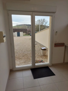 Maison d'architecte neuve 8 pièces à NAILLY (89)