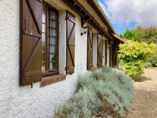 Maison à vendre 5 pièces CHIGY (89)