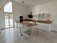 Maison d'architecte neuve 8 pièces à NAILLY (89)