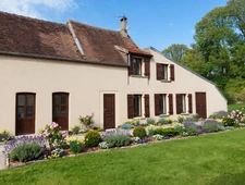 Maison à vendre 5 pièces LES SIEGES (89)