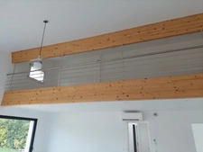Maison d'architecte neuve 8 pièces à NAILLY (89)