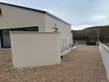 Maison d'architecte neuve 8 pièces à NAILLY (89)