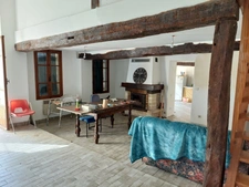 Maison à vendre 5 pièces LES SIEGES (89)