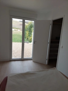 Maison d'architecte neuve 8 pièces à NAILLY (89)