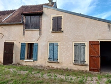 Maison à vendre 5 pièces  (89)