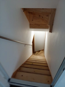 Maison d'architecte neuve 8 pièces à NAILLY (89)