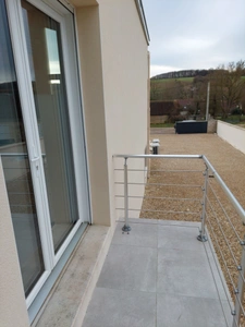 Maison d'architecte neuve 8 pièces à NAILLY (89)