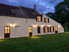 Maison à vendre 5 pièces LES SIEGES (89)