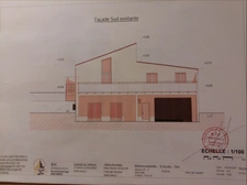 Maison d'architecte neuve 8 pièces à NAILLY (89)