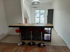 Maison d'architecte neuve 8 pièces à NAILLY (89)