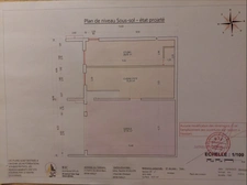Maison d'architecte neuve 8 pièces à NAILLY (89)