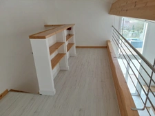Maison d'architecte neuve 8 pièces à NAILLY (89)