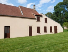 Maison à vendre 5 pièces LES SIEGES (89)