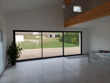 Maison d'architecte neuve 8 pièces à NAILLY (89)