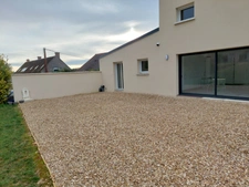 Maison d'architecte neuve 8 pièces à NAILLY (89)