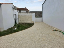 Charente Maritime (17), AV belle maison 6 pièces 101m² sur terrain 210m² idéalement située cœur ville DOLUS OLERON