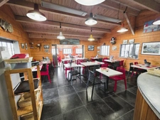 ILE D'OLÉRON emplac N°1, AV Murs 321m², marais 1,2ha et Fonds aquacole de production & dégustation de fruits de mer
