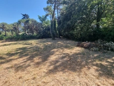 EXCLUSIVITÉ ST-GEORGES D'OLERON (17) Très beau terrain constructible 3.060m² emplac N°1 à 300mt plage côte Ouest