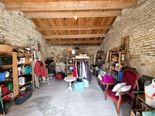 ILE D'OLERON (17), For Sale: Beautiful renovated farmhouse of 194m², built in a quiet location in the heart of the village on a plot of 1,047m² 