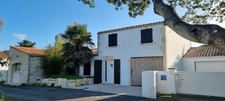 Dpt Charente Maritime (17), à vendre DOLUS D'OLERON maison P8 de 137,6 m² - Terrain de 368,00 m² 
