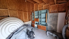 Charente Maritime (17), A vendre St-PIERRE OLERON charmante maison pêcheur P3 98m² plain-pied sur Terrain de 687m²