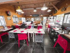 ILE D'OLÉRON emplac N°1, AV Murs 321m², marais 1,2ha et Fonds aquacole de production & dégustation de fruits de mer