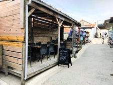 LA COTINIERE ILE D'OLÉRON (17), A Vendre emplacement N°1, Fonds commerce Restaurant renommé, EBE important