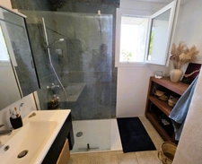 ILE D'OLERON (17), For Sale: Beautiful renovated farmhouse of 194m², built in a quiet location in the heart of the village on a plot of 1,047m² 