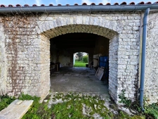 EXCLU CAPIFRANCE A Vendre ST-PIERRE OLÉRON Charmant Domaine de 717m² terrain 3.950m² dont 442m² habitable 