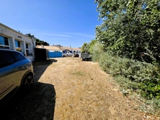 ILE D'OLÉRON (17) A Vendre Murs avec 2 logements et Fonds commerce Bar-Resto de plage emplacement N°1 côte Ouest 