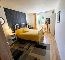ILE D'OLERON (17), For Sale: Beautiful renovated farmhouse of 194m², built in a quiet location in the heart of the village on a plot of 1,047m² 