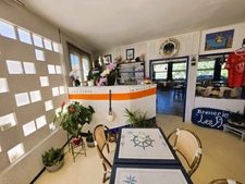 ILE D'OLÉRON (17) A Vendre Murs avec 2 logements et Fonds commerce Bar-Resto de plage emplacement N°1 côte Ouest 