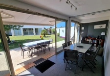 DOLUS D'OLERON (17), Superbe demeure contemporaine 11 pièces 236m² dont 191m² habitable terrain clos murs 677m²  