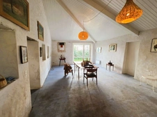 EXCLU CAPIFRANCE A Vendre ST-PIERRE OLÉRON Charmant Domaine de 717m² terrain 3.950m² dont 442m² habitable 