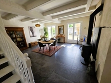ILE D'OLERON (17), For Sale: Beautiful renovated farmhouse of 194m², built in a quiet location in the heart of the village on a plot of 1,047m² 